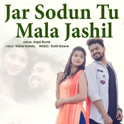 Jar Sodun Tu Mala Jashil